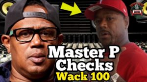 master p n wack 100