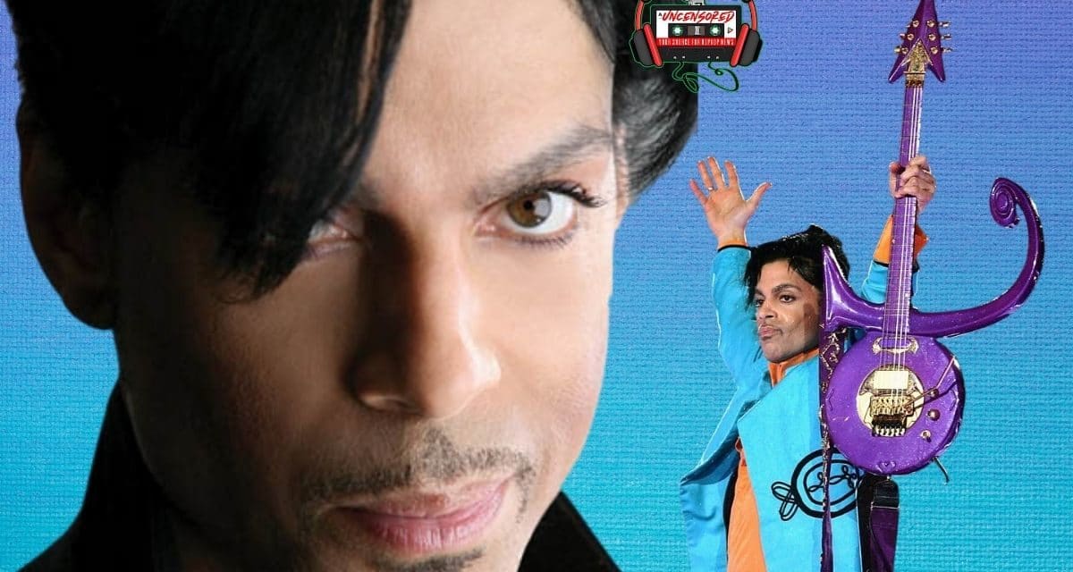 Prince Estate Settled, Worth $156 Million!!!!