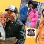 Rihanna Pregnant, Expecting First Child With ASAP Rocky!!!!!