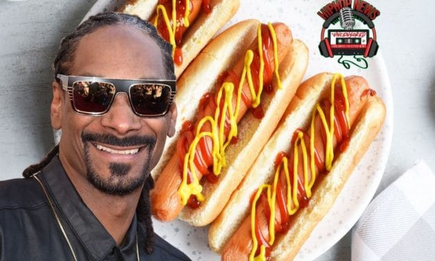 Snoop Dogg Hot Dogs…Why Not?!?!?