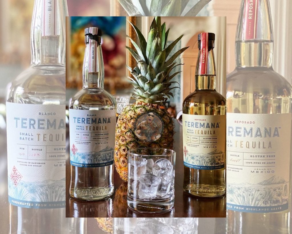 The Rock Breaking Records With "Teremana Tequila" Brand After Just One