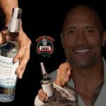 The Rock Breaking Records With “Teremana Tequila” Brand After Just One Year!!!!