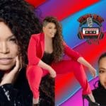 Tisha Campbell Almost Snatched By Sex Traffickers!?!!