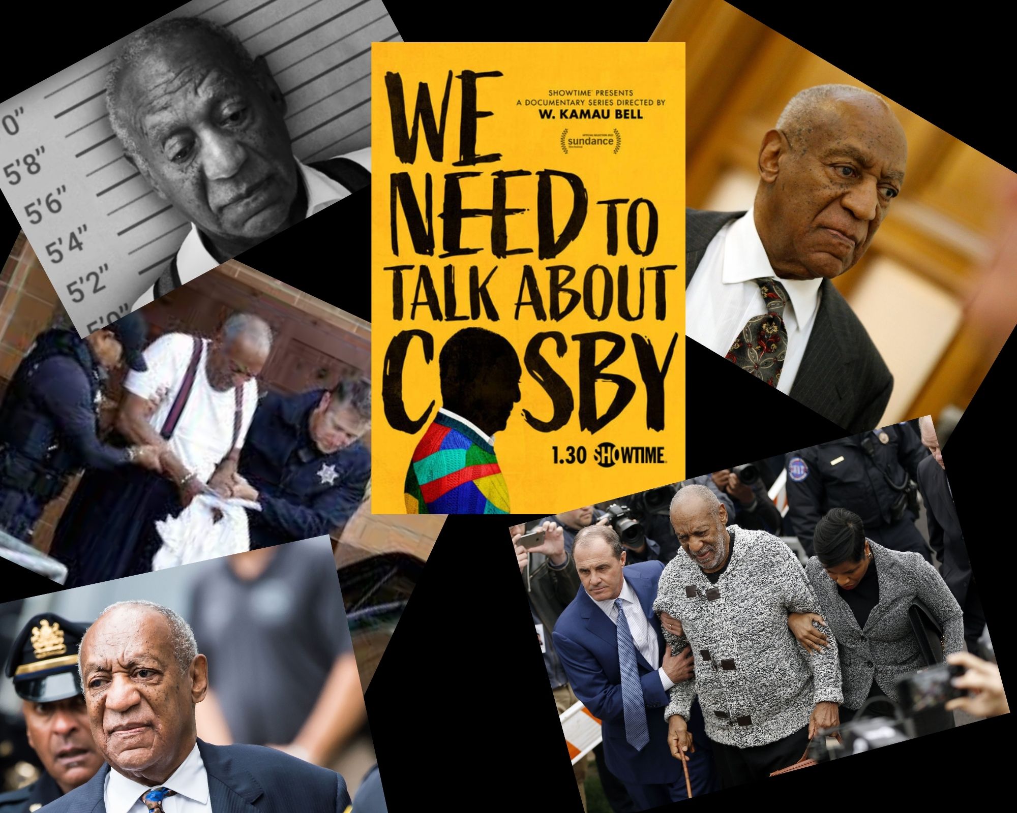We Need To Talk About Bill Cosby!!!! - Hip Hop News Uncensored