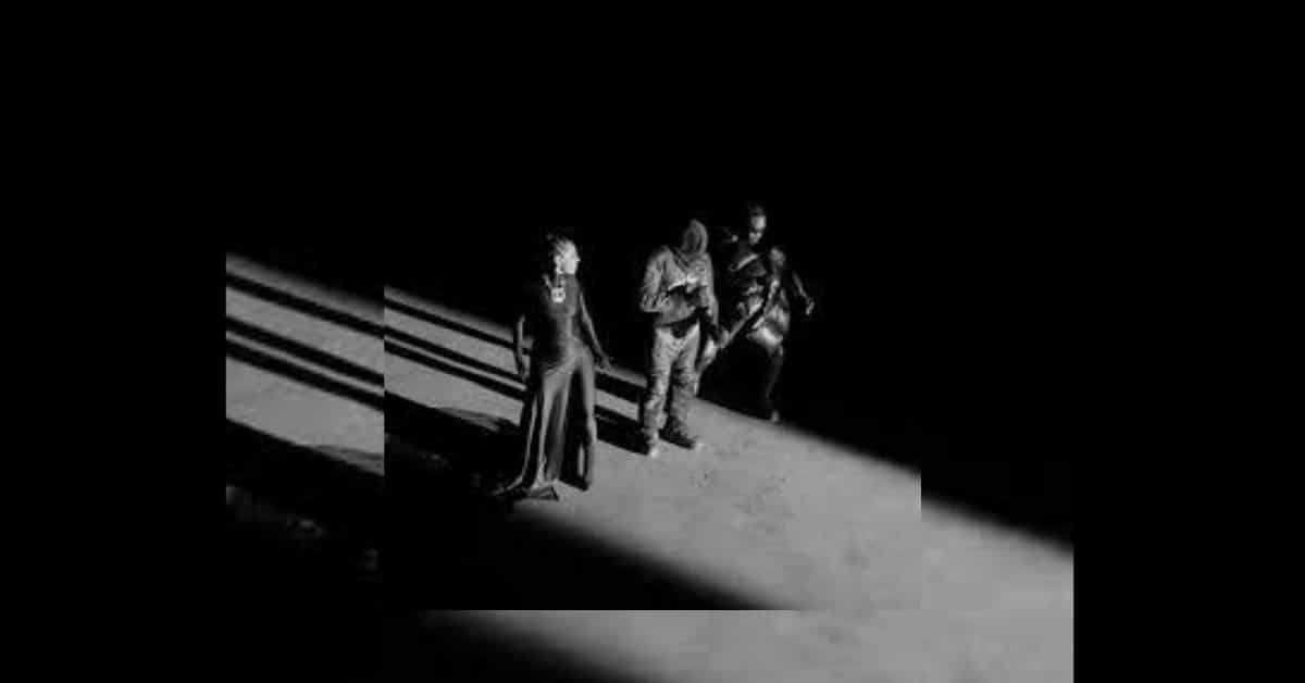 City of Gods Is The Collab We Didn't Know We Needed!!!! Hip Hop News