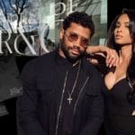 Ciara and Russell Welcomes You To The House Of LR&C!!!!