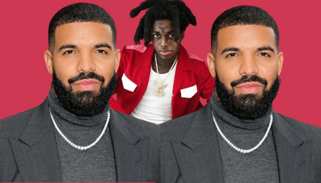 Kodak Black Reveals Drake Gifted Him $300K In Bitcoin