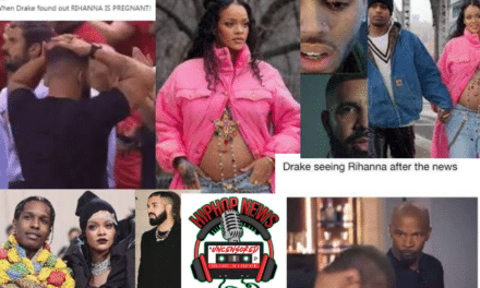 Twitter Drags Drake in Response to Rihanna’s Pregnancy