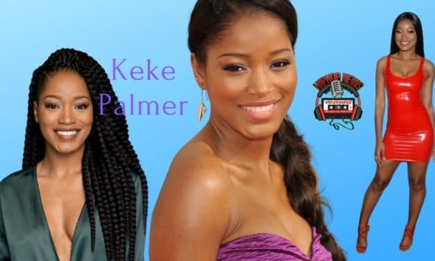 Keke Palmer Tackles Racism in New Movie “Alice”!!!!