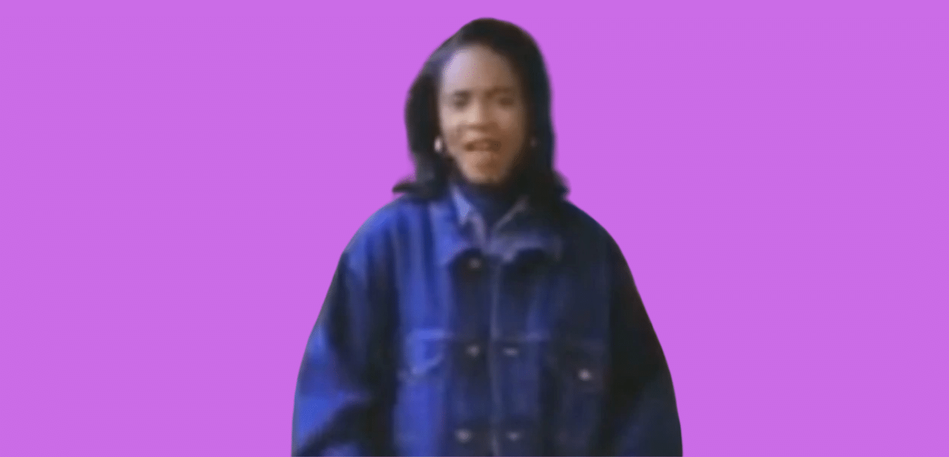 The Top Five MC Lyte Songs!!!!! Hip Hop News Uncensored