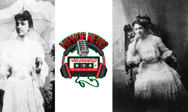 Mary Church Terrell: The First Black Women With A Bachelor’s Degree?