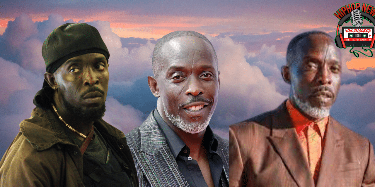 4 Men Arrested In Connection With Michael K Williams Overdose Death!!!!!