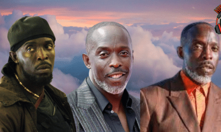 4 Men Arrested In Connection With Michael K Williams Overdose Death!!!!!