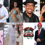 Nick Cannon Announces 8th Child: It’s A Boy!