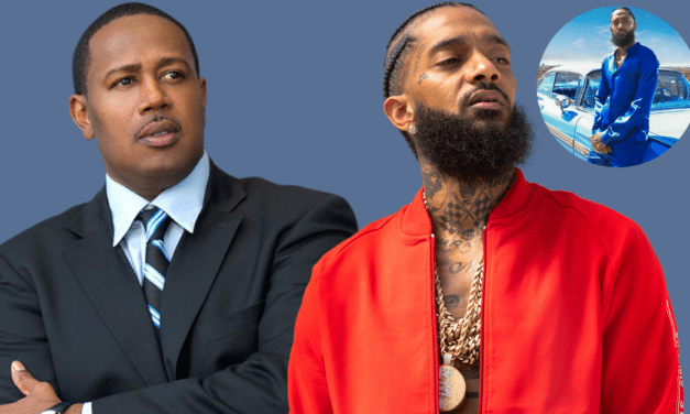Master P Exposes Nipsey Deal With Atlantic Records