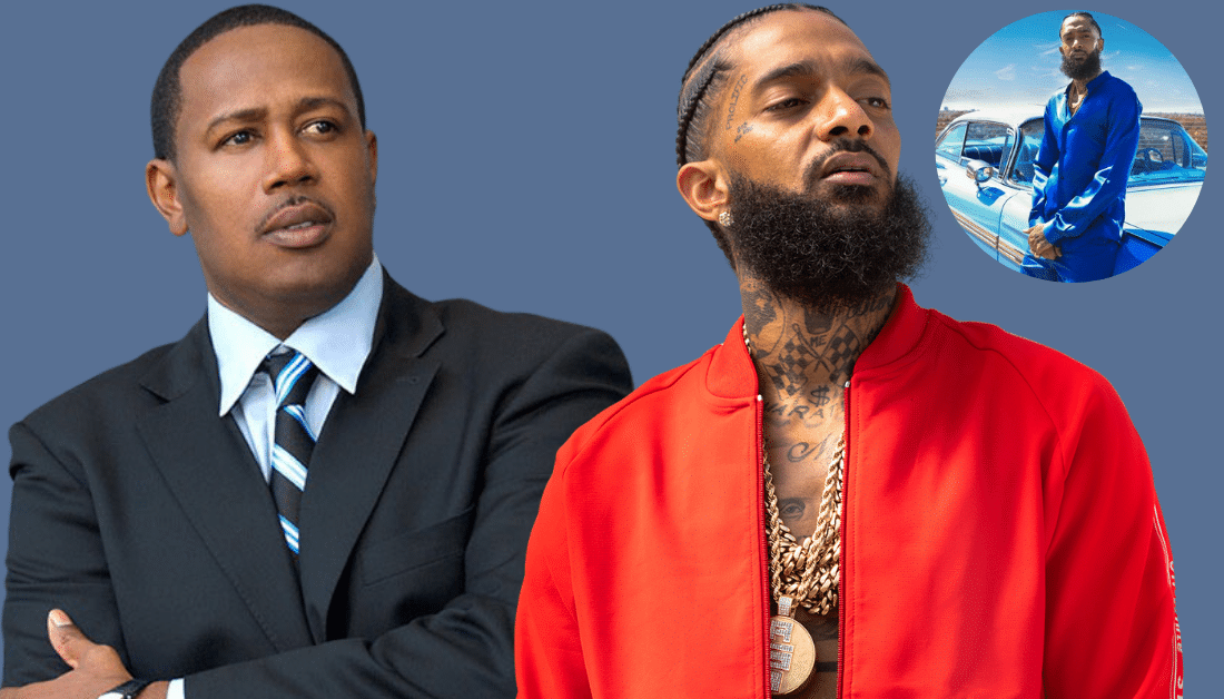 Master P Exposes Nipsey Deal With Atlantic Records