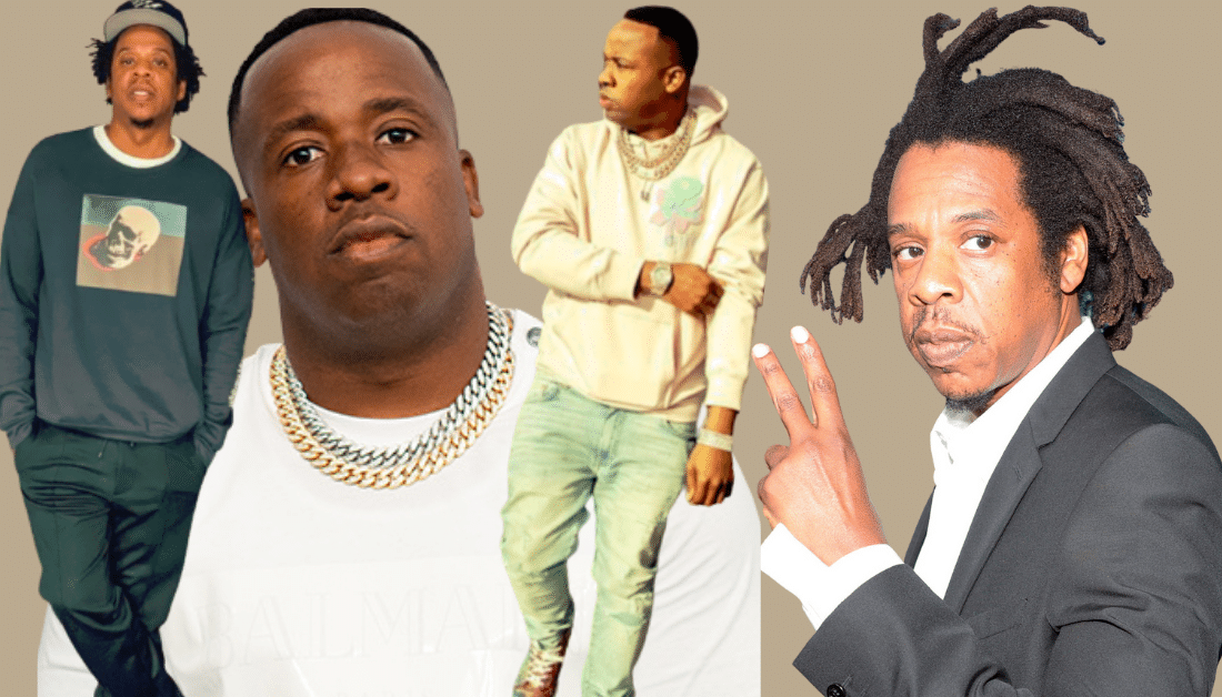 Jay -Z & Yo Gotti Set To Expose Mississippi Prison System