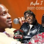 Pusha T Taps Ye For New Single, Diet Coke!!!!