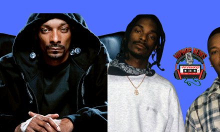 Rapper Snoop Dogg Now Owns Death Row Records!!!!!