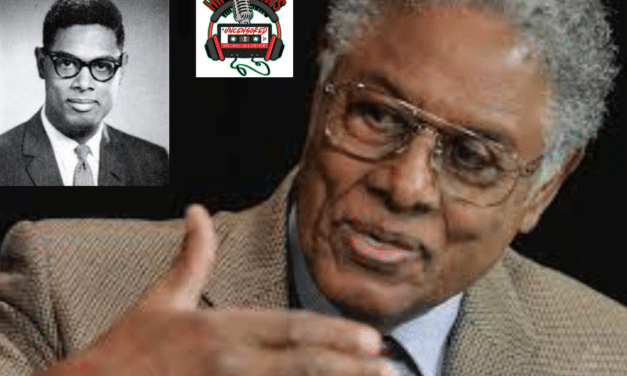 Thomas Sowell: America’s Most Widely Quoted Economist