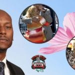 Tyrese Gibson Mourns Death Of Mom After COVID Battle!!!!