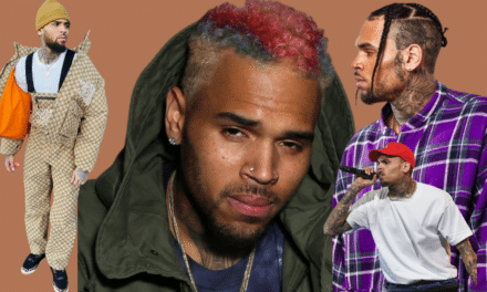 It’s Official: Chris Brown Is Under Police Investigation