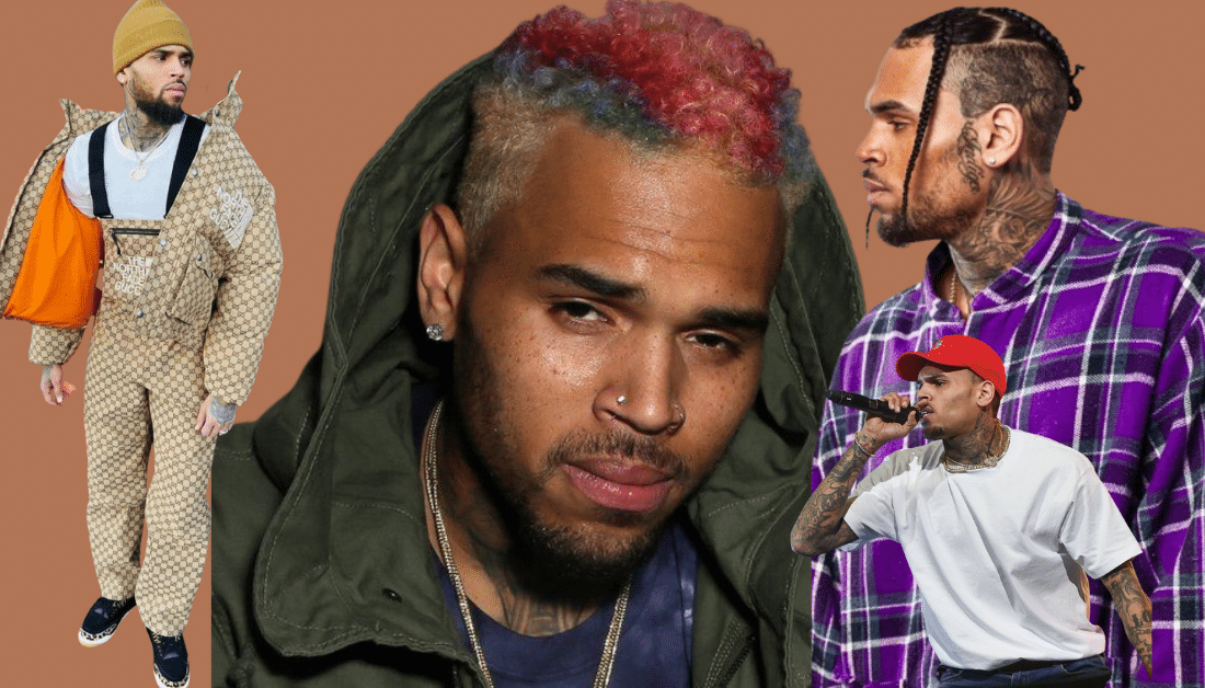 It’s Official: Chris Brown Is Under Police Investigation