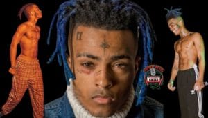 xxxtentacion