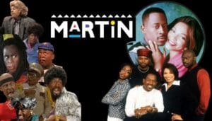 cast of martin reunite for 30th anniversary special