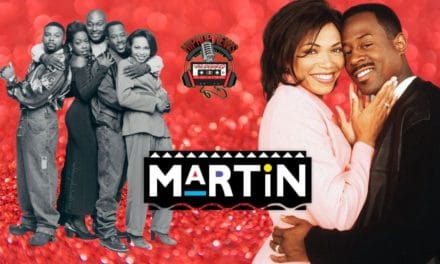 Cast Of Martin Reuniting For 30th Anniversary!!!!