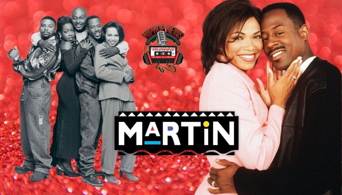 Cast Of Martin Reuniting For 30th Anniversary!!!!