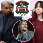 Kanye West v. Billie Eilish: Is She Really The “Bad Guy?”