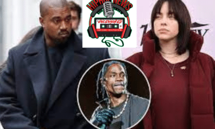Kanye West v. Billie Eilish: Is She Really The “Bad Guy?”