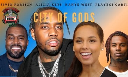 City of Gods Is The Collab We Didn’t Know We Needed!!!!