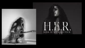 h.e.r. back of my mind tour