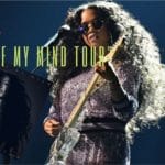 H.E.R. ‘Back Of My Mind’ Tour Gets New Leg!!!!