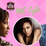 MC Lyte Reflects On Her Failed Marriage!!!!