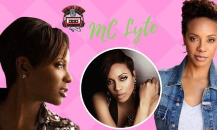 MC Lyte Reflects On Her Failed Marriage!!!!