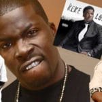 Lil Keke Releases LGND Album!!!!