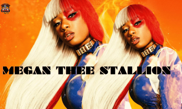 Court Date For Megan Thee Stallion and Torey Lanez Set For April 5th