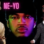 Ne-Yo Blames Women For Men Calling Them B*tches!!!!