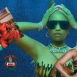 Nicki Minaj Is Back With Audio For ‘Bussin’!!!!