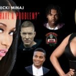 Nicki Minaj ‘Do We Have A Problem?’ Is A Mini-Movie!!!