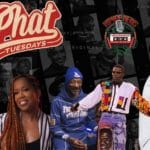 Phat Tuesdays: The Era Of Hip Hop Comedy on Amazon Prime!!!!