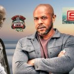 Rockmond Dunbar Sues Disney, 20th Television!!!!