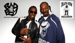 snoop dogg collaboration may be in the works