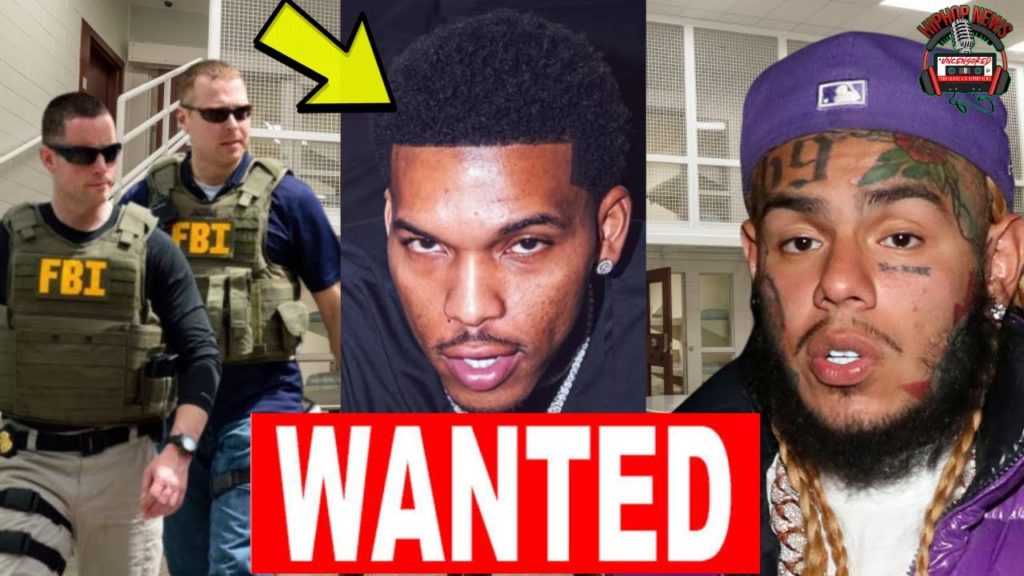 Rapper 600 Breezy Is Free From Prison - Hip Hop News Uncensored