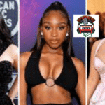 Nicki Minaj and Normani Unfollow Each Other on Social Media