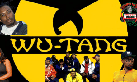 Ol’ Dirty Bastard’s Widow Files Lawsuit Against Wu-Tang Clan