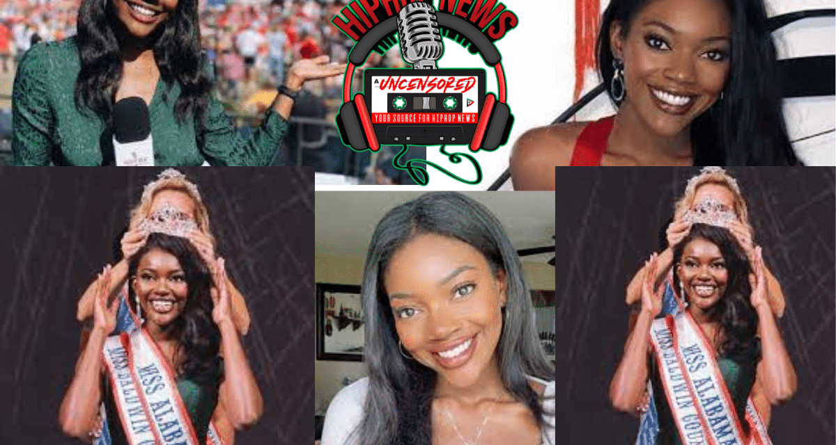 Zo Bethel: Another Black Beauty Pageant Titleholder Lost to Suicide?